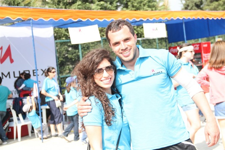 8th Beirut Corporate Games